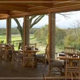 Dining Room (courtesy of BWR)