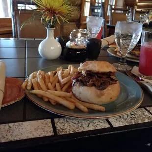 Stuffed Cheese Steak
