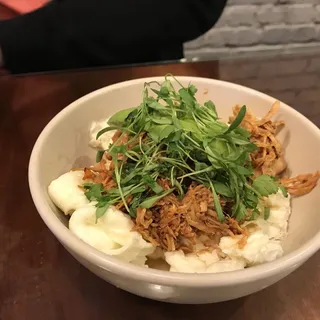 Protein Bowl