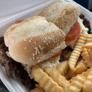 Blackwood's Drive-In