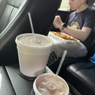 Jumbo vs Kid  SunDrop