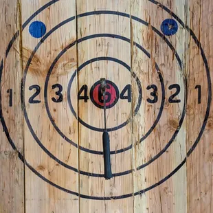 Looks scary but once u get the hang of it, its super fun