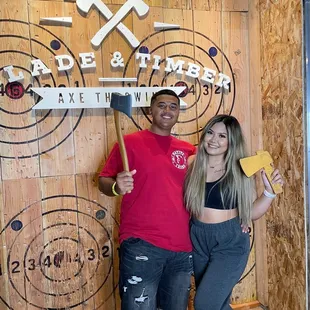 selfie area which provided lighting and a boomerang photo machine