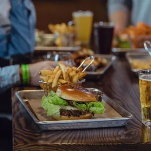 Food to fuel your bullseye.