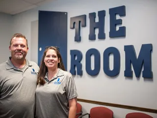 The Room - Wichita