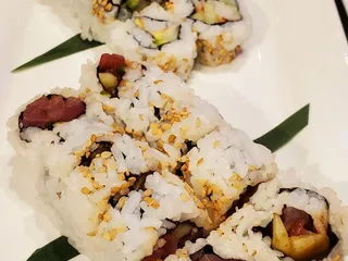 Sushi Song