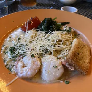 Con Frutti de Mare   Fruit of the Sea