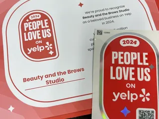 Beauty and the Brows Studio