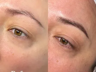 Arch Madness Brow Studio