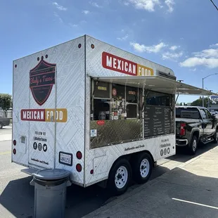 Such a cute little business!