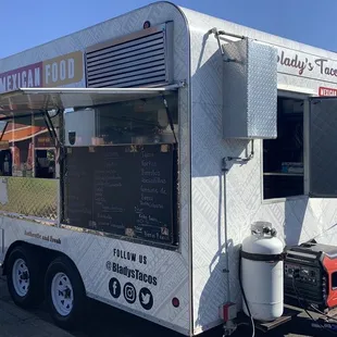 Taco Truck