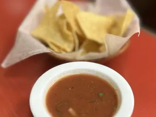 Tacos El Chavito