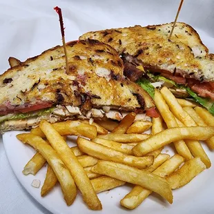 Blainbrook Entertainment Center