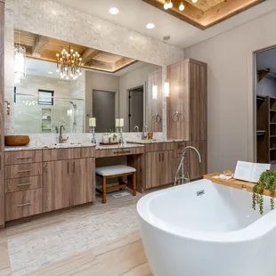 General Contractors