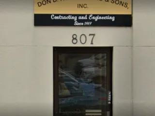 Don D Rutherford Construction