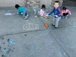 Kristi's Day Care