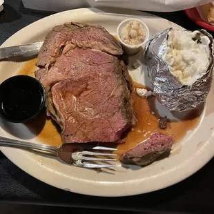 Prime Rib