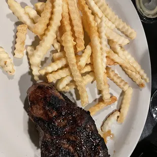 Ny Strip