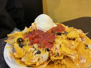 Ramona's Mexican Restaurant