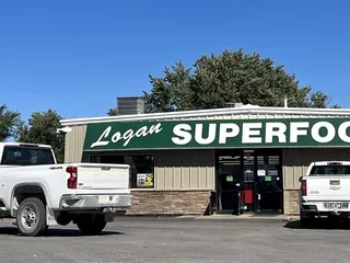 Logan Superfoods
