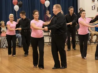 Dance Louisville