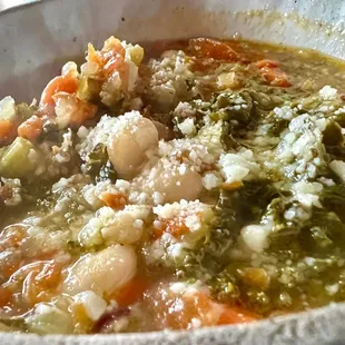 Minestrone