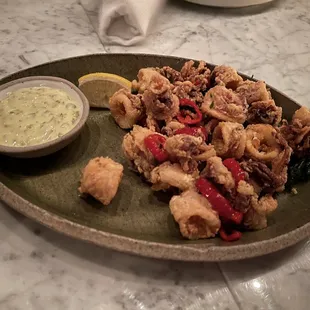 Calamari