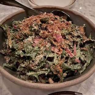 Arugula Salad