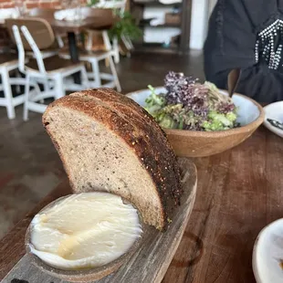 Market Salad