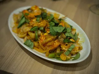 Viet Tapas Bar