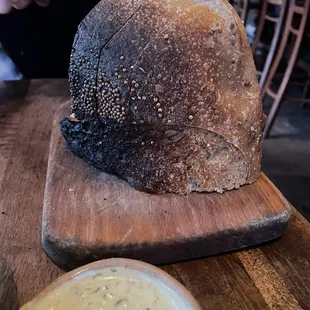 bread and butter