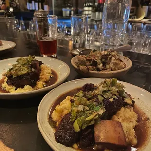 Short Ribs