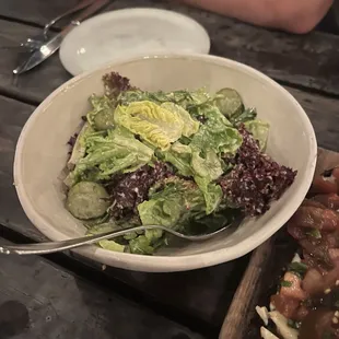 Market Salad