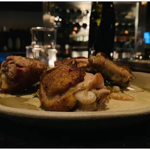 Roasted Chicken