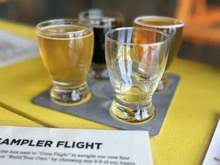 Mare Island Brewing Co - Coal Shed Brewery