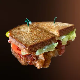 BLT