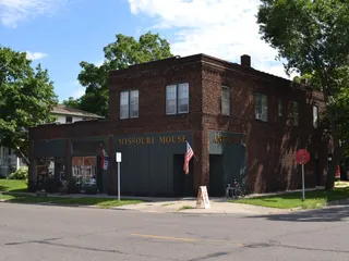 Missouri Mouse Antiques