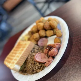 Blake’s Barbecue