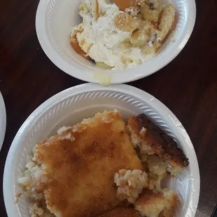 Dessert