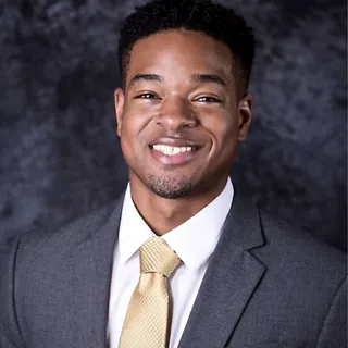 Isaiah M.