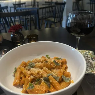 Rigatoni