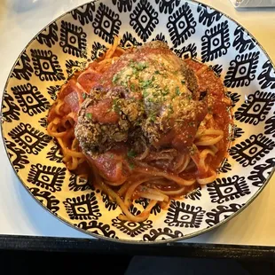 Chicken Parmesan