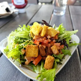 Side salad
