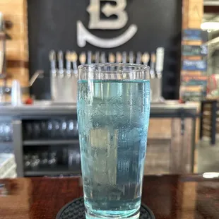 Blaker Bubz: CottonKandi Banger