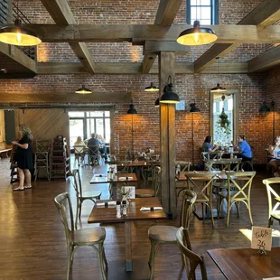 Resturant
