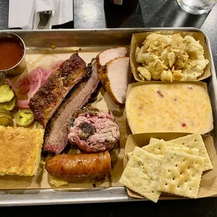 bbq ribs, food, ribs