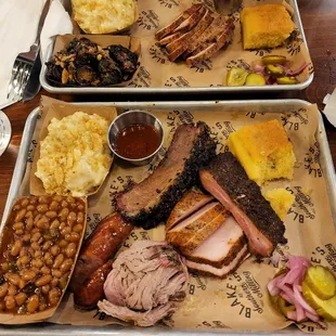 ribs, bbq ribs, food
