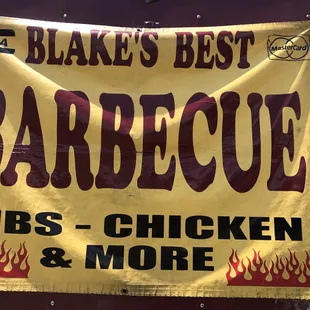 bbq's chicken and more