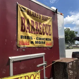 bbq's chicken and more