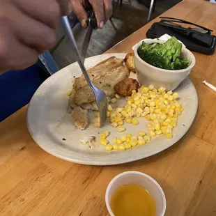 Blake's Cafe